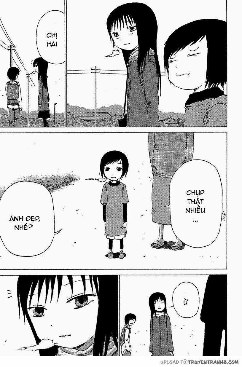 Misu Misou - Chapter 4 - Trang 10