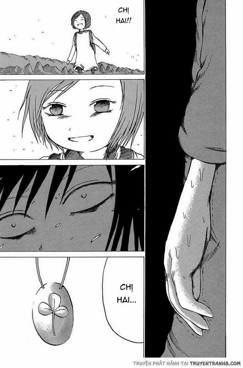 Misu Misou - Chapter 5 - Trang 11