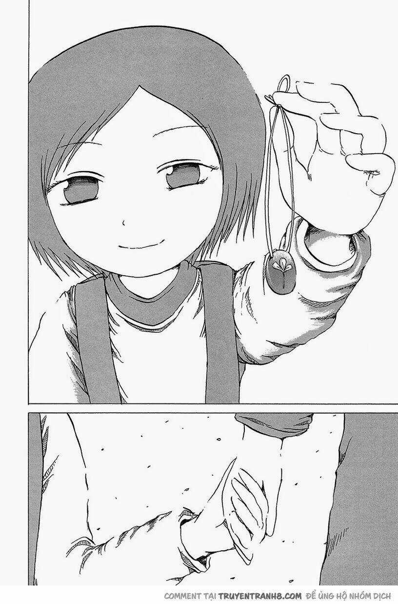 Misu Misou - Chapter 5 - Trang 12