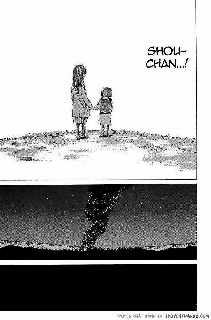 Misu Misou - Chapter 5 - Trang 13