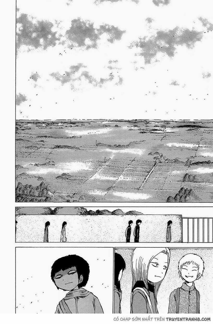 Misu Misou - Chapter 5 - Trang 14