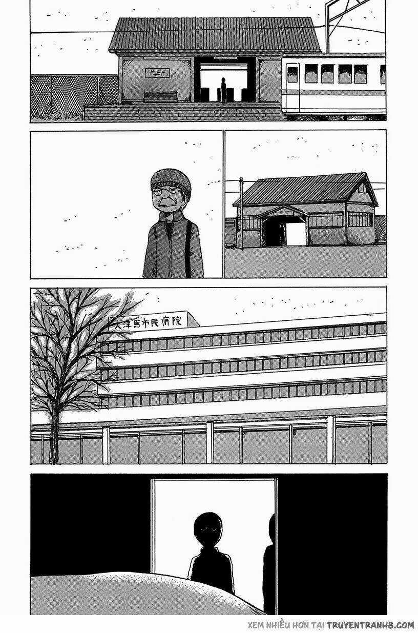 Misu Misou - Chapter 5 - Trang 15