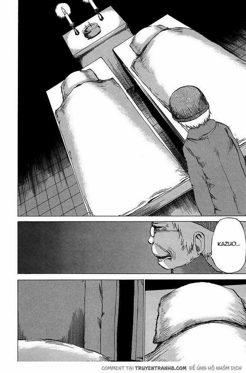 Misu Misou - Chapter 5 - Trang 16