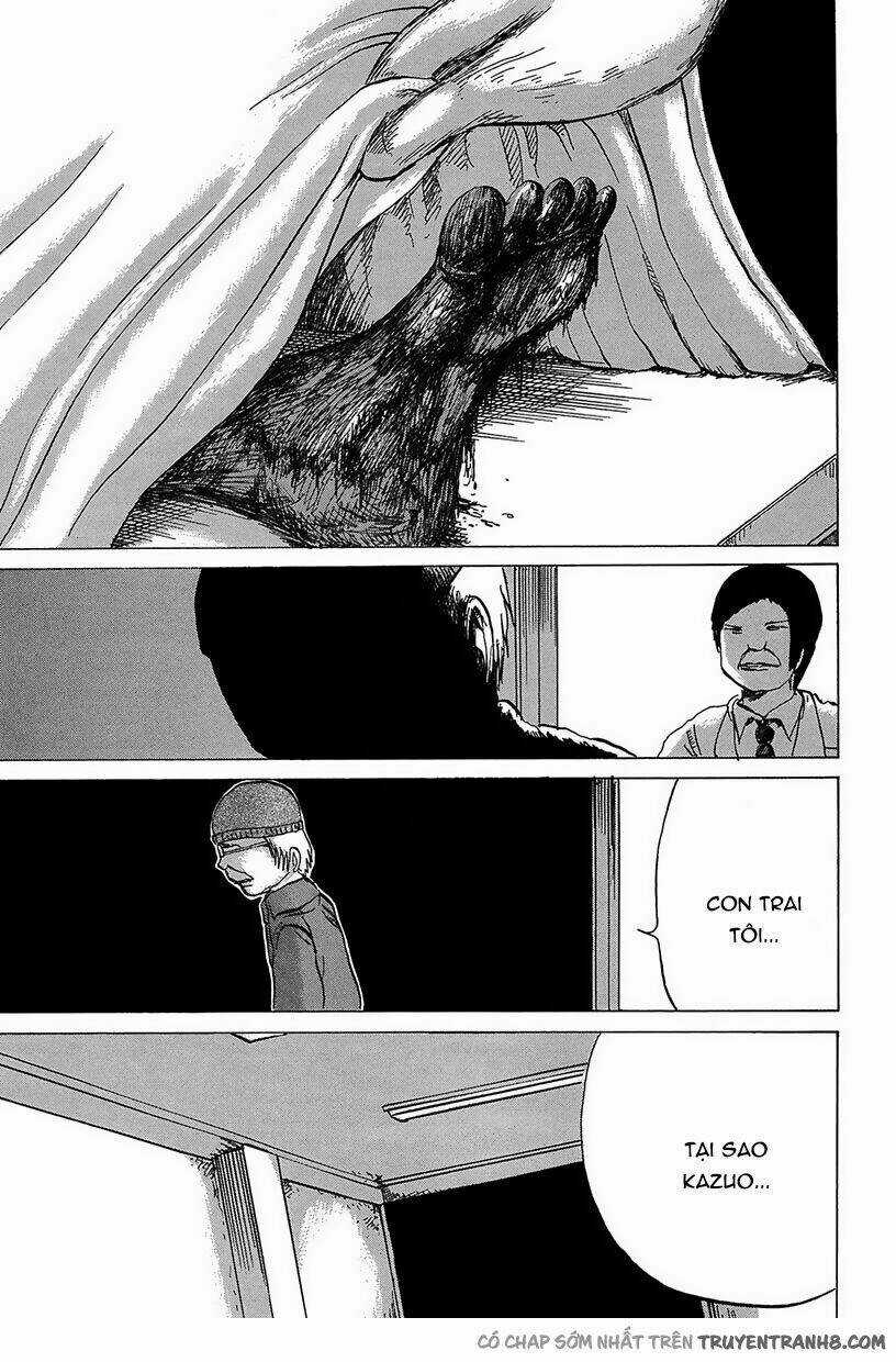 Misu Misou - Chapter 5 - Trang 17