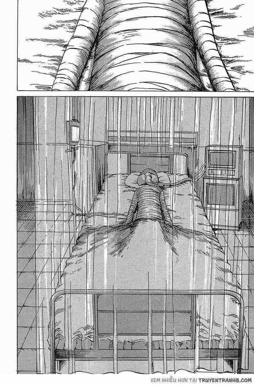 Misu Misou - Chapter 5 - Trang 18