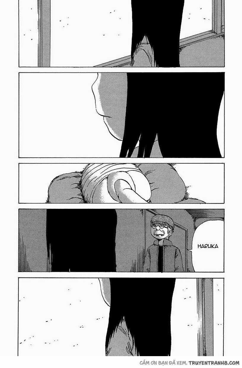 Misu Misou - Chapter 5 - Trang 19