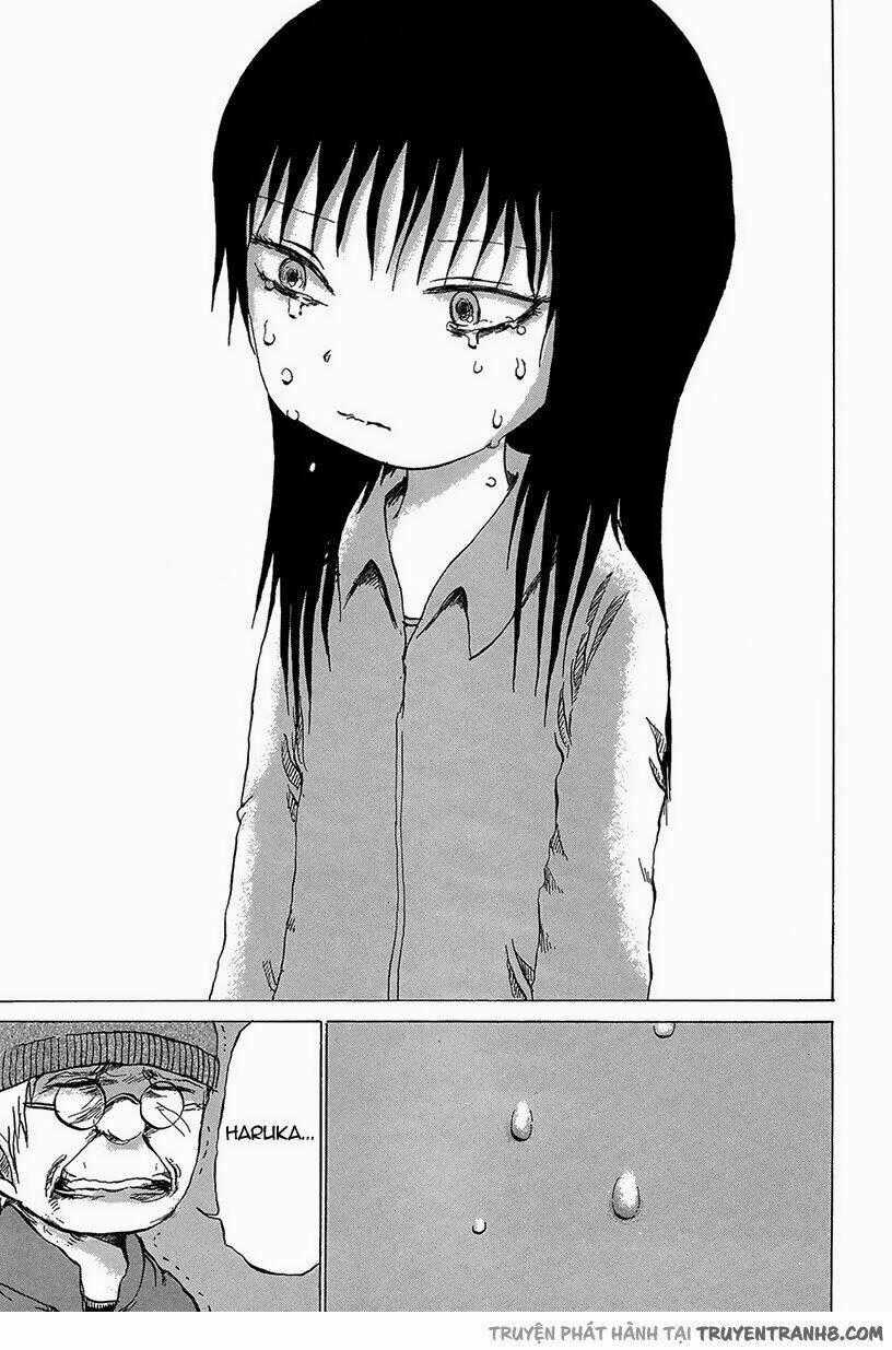 Misu Misou - Chapter 5 - Trang 21