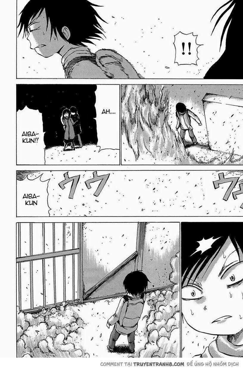 Misu Misou - Chapter 5 - Trang 5