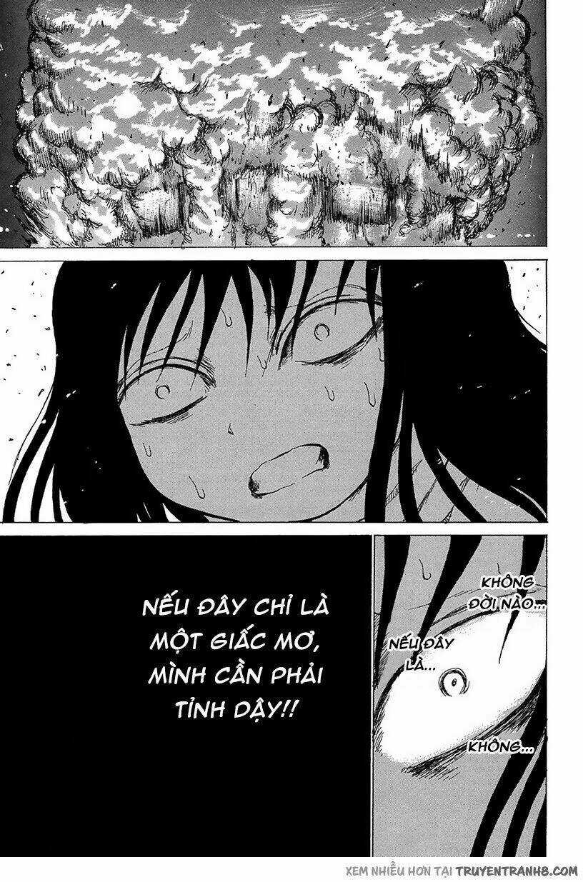 Misu Misou - Chapter 5 - Trang 6