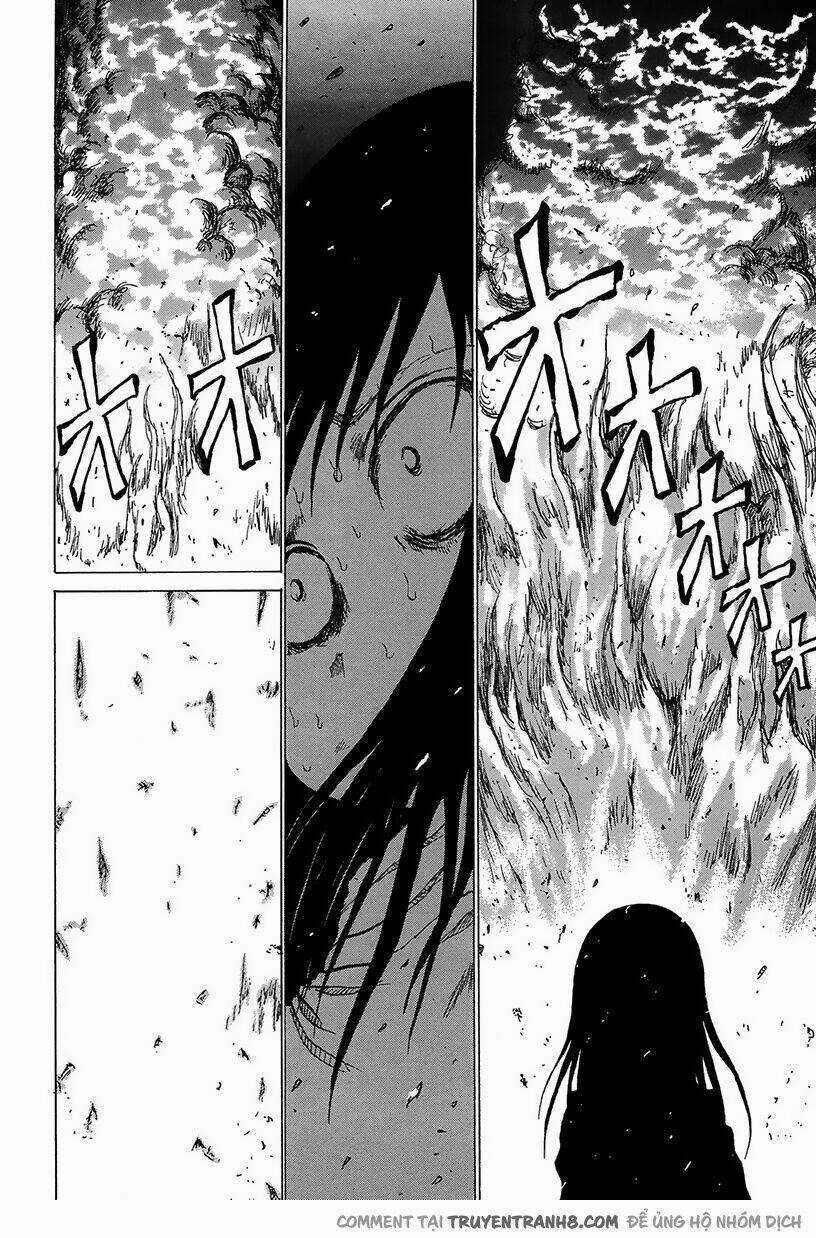 Misu Misou - Chapter 5 - Trang 7