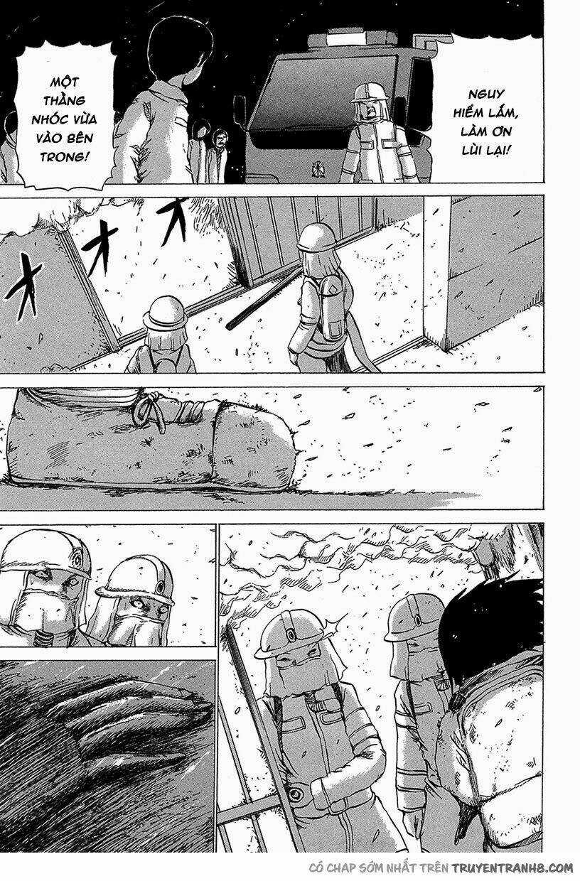 Misu Misou - Chapter 5 - Trang 8