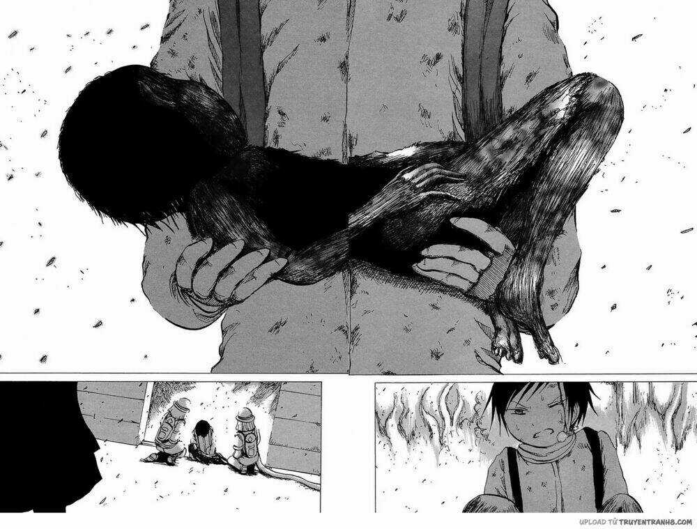 Misu Misou - Chapter 5 - Trang 9