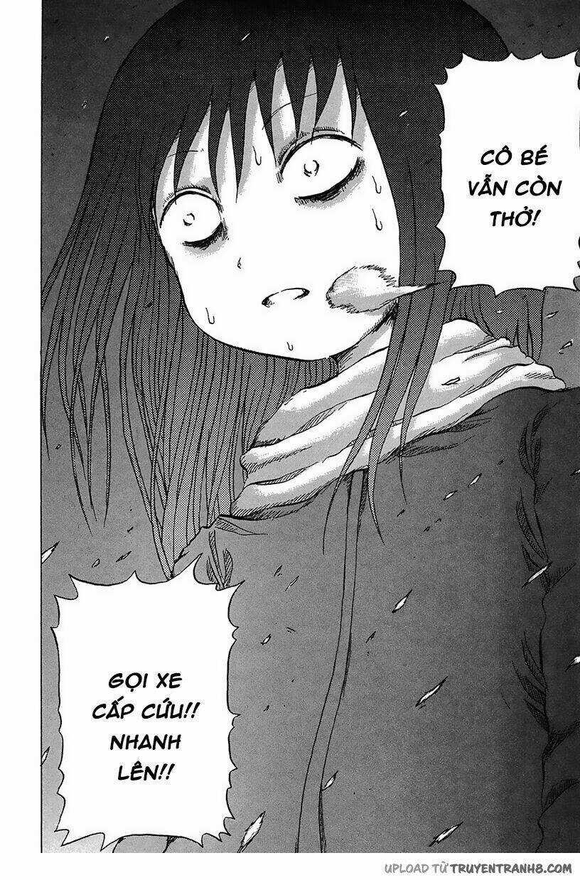 Misu Misou - Chapter 5 - Trang 10