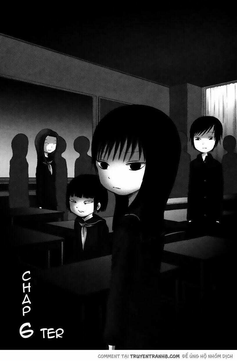 Misu Misou - Chapter 6 - Trang 2