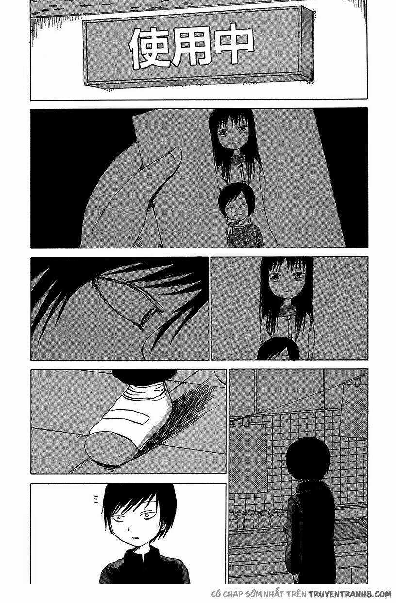 Misu Misou - Chapter 6 - Trang 13