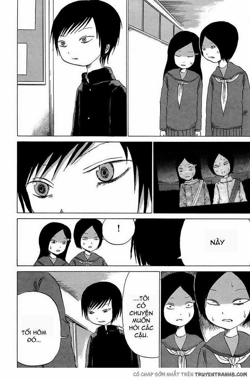 Misu Misou - Chapter 6 - Trang 14