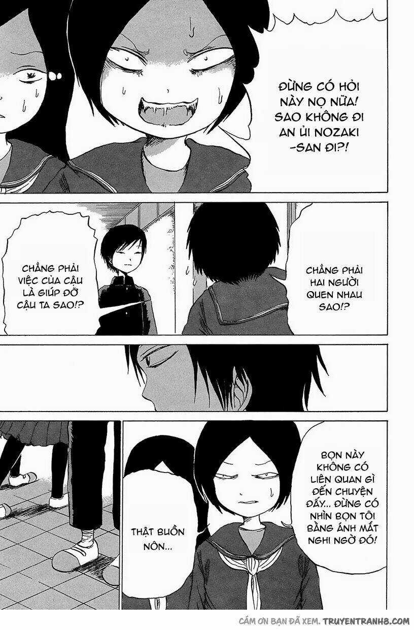 Misu Misou - Chapter 6 - Trang 15