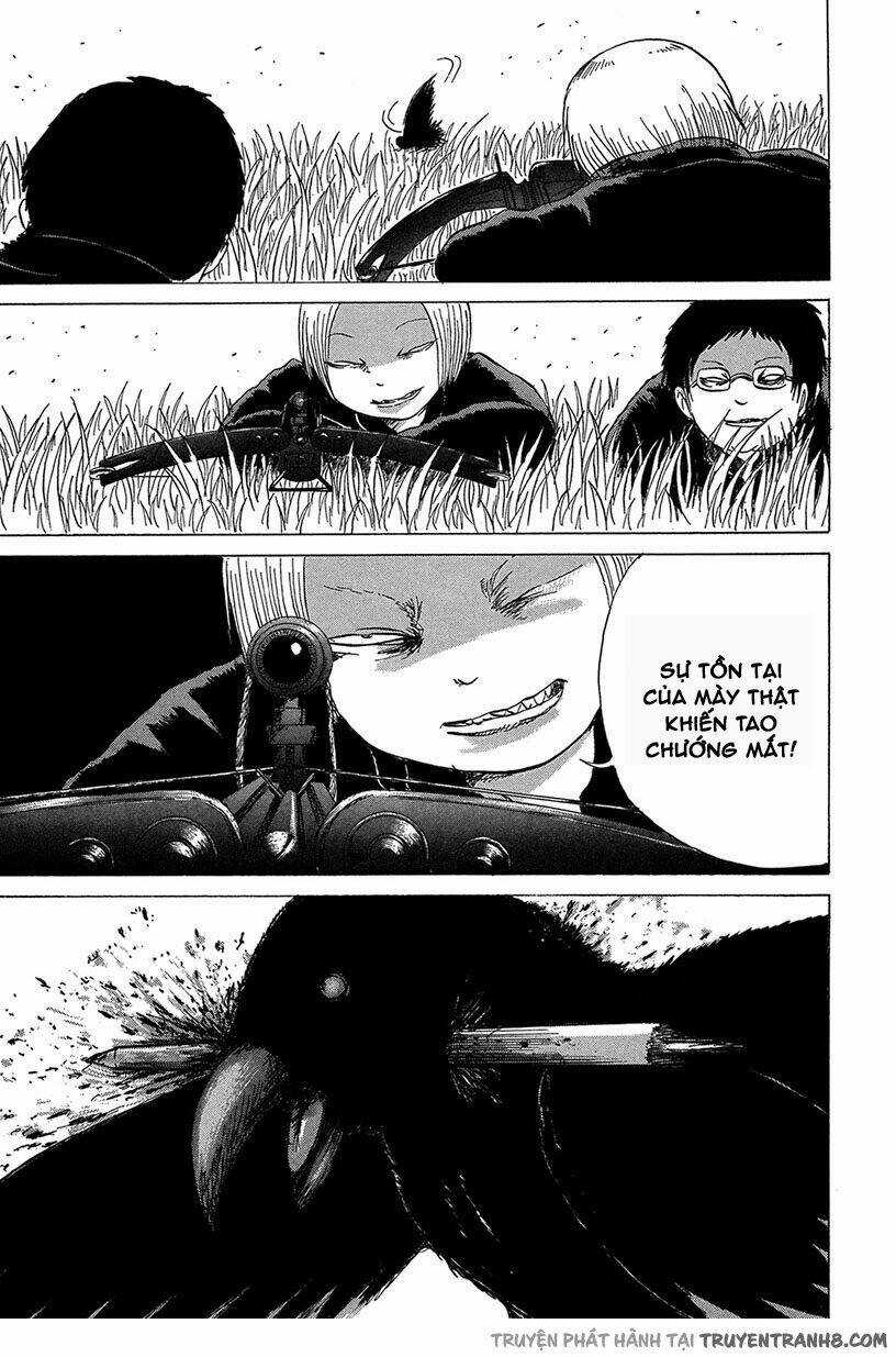 Misu Misou - Chapter 6 - Trang 19