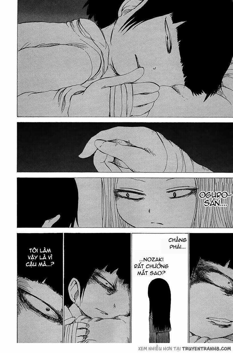 Misu Misou - Chapter 6 - Trang 20