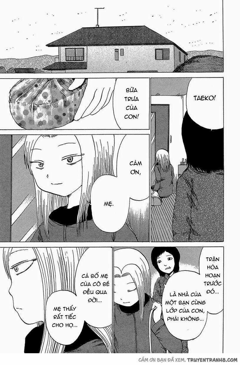 Misu Misou - Chapter 6 - Trang 3