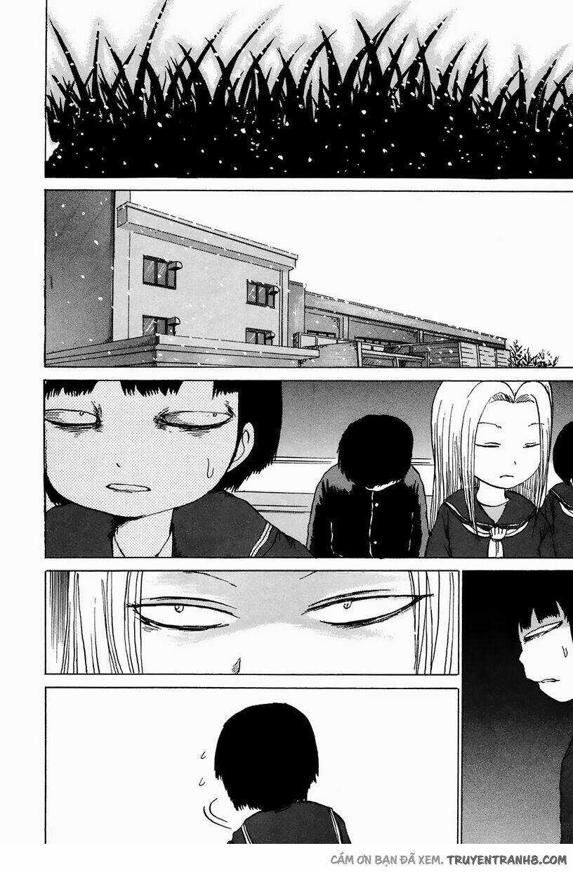 Misu Misou - Chapter 6 - Trang 22