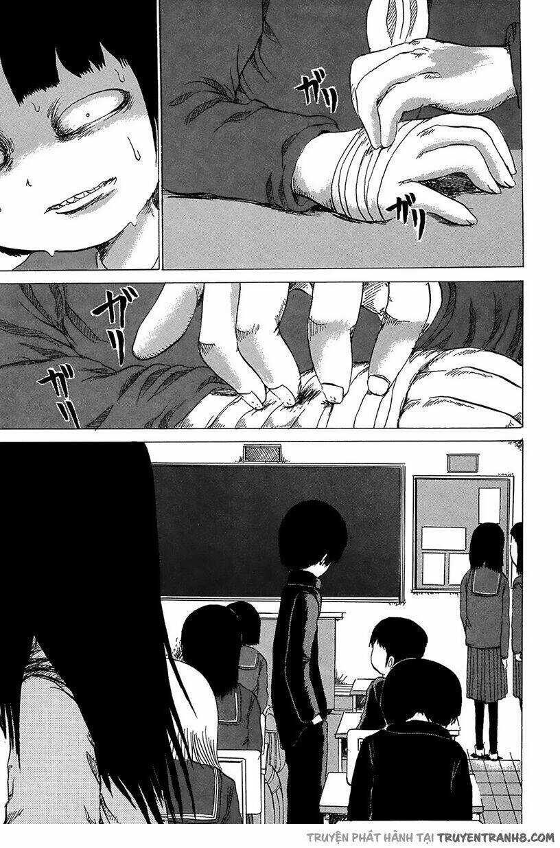 Misu Misou - Chapter 6 - Trang 23