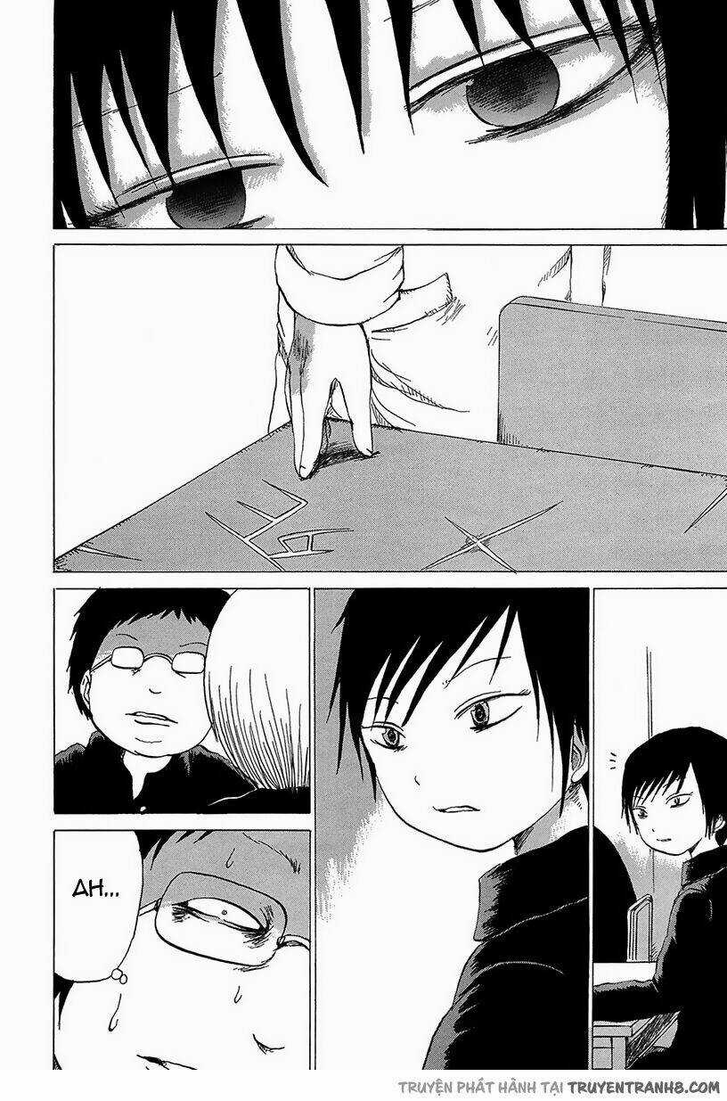 Misu Misou - Chapter 6 - Trang 24