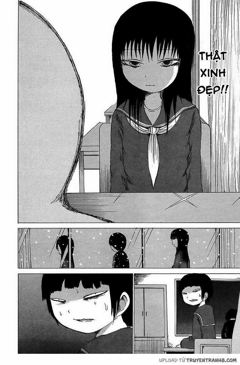 Misu Misou - Chapter 6 - Trang 26