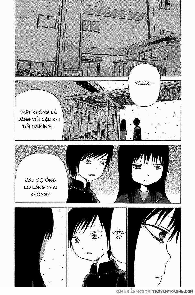 Misu Misou - Chapter 6 - Trang 27