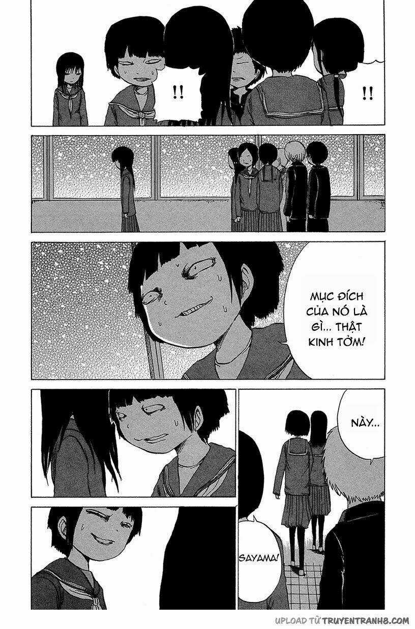 Misu Misou - Chapter 6 - Trang 29