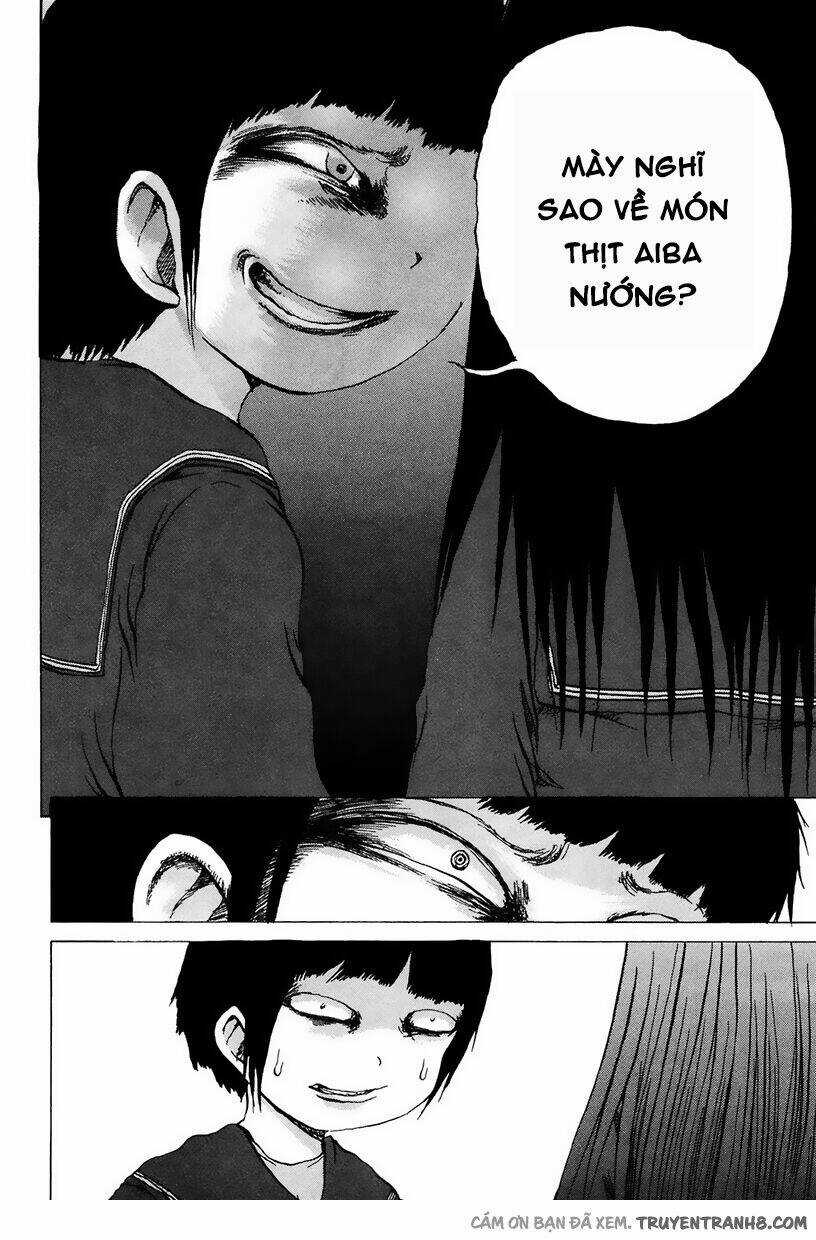 Misu Misou - Chapter 6 - Trang 30