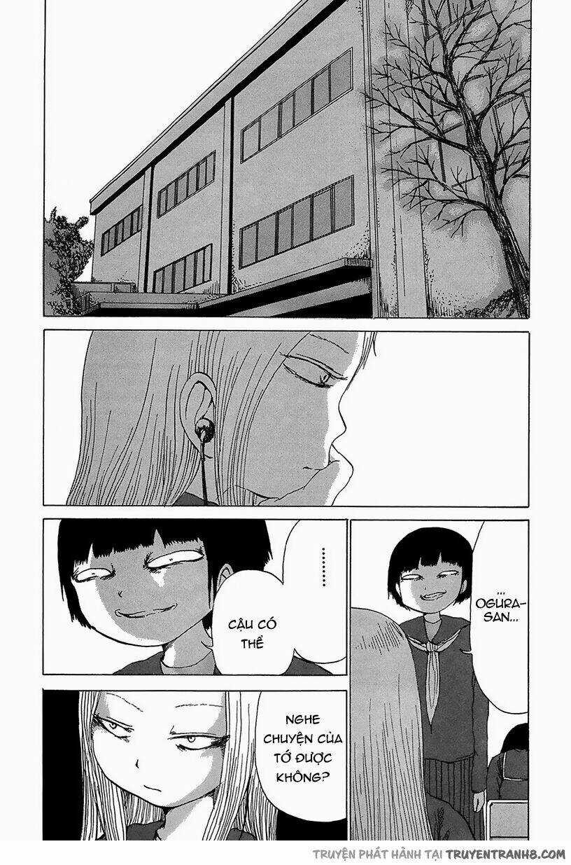 Misu Misou - Chapter 6 - Trang 4