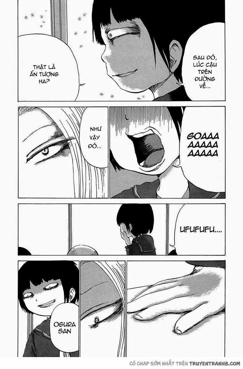 Misu Misou - Chapter 6 - Trang 5