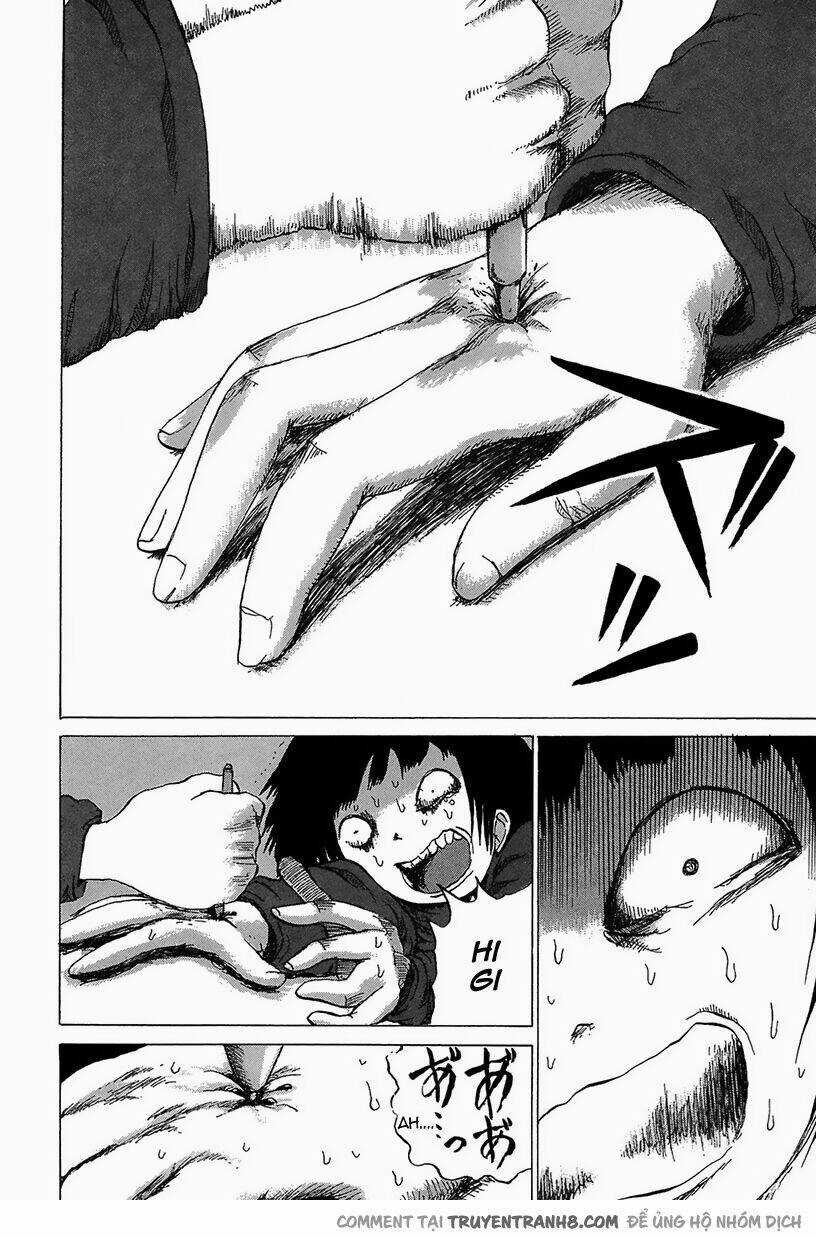 Misu Misou - Chapter 6 - Trang 6