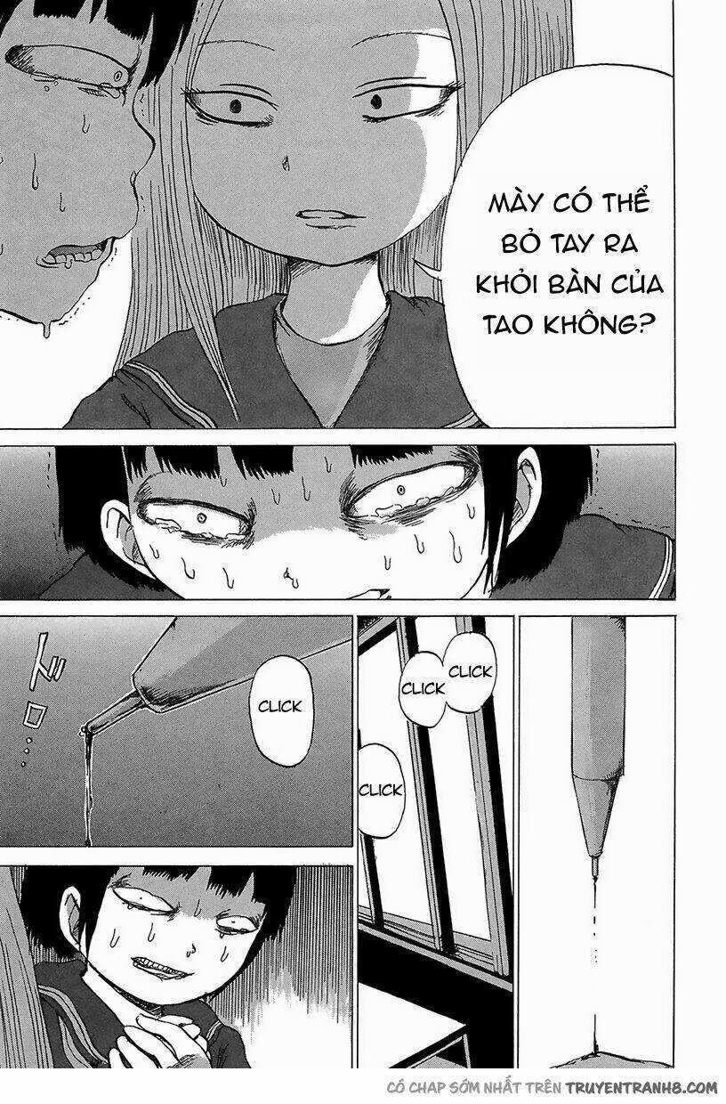 Misu Misou - Chapter 6 - Trang 7