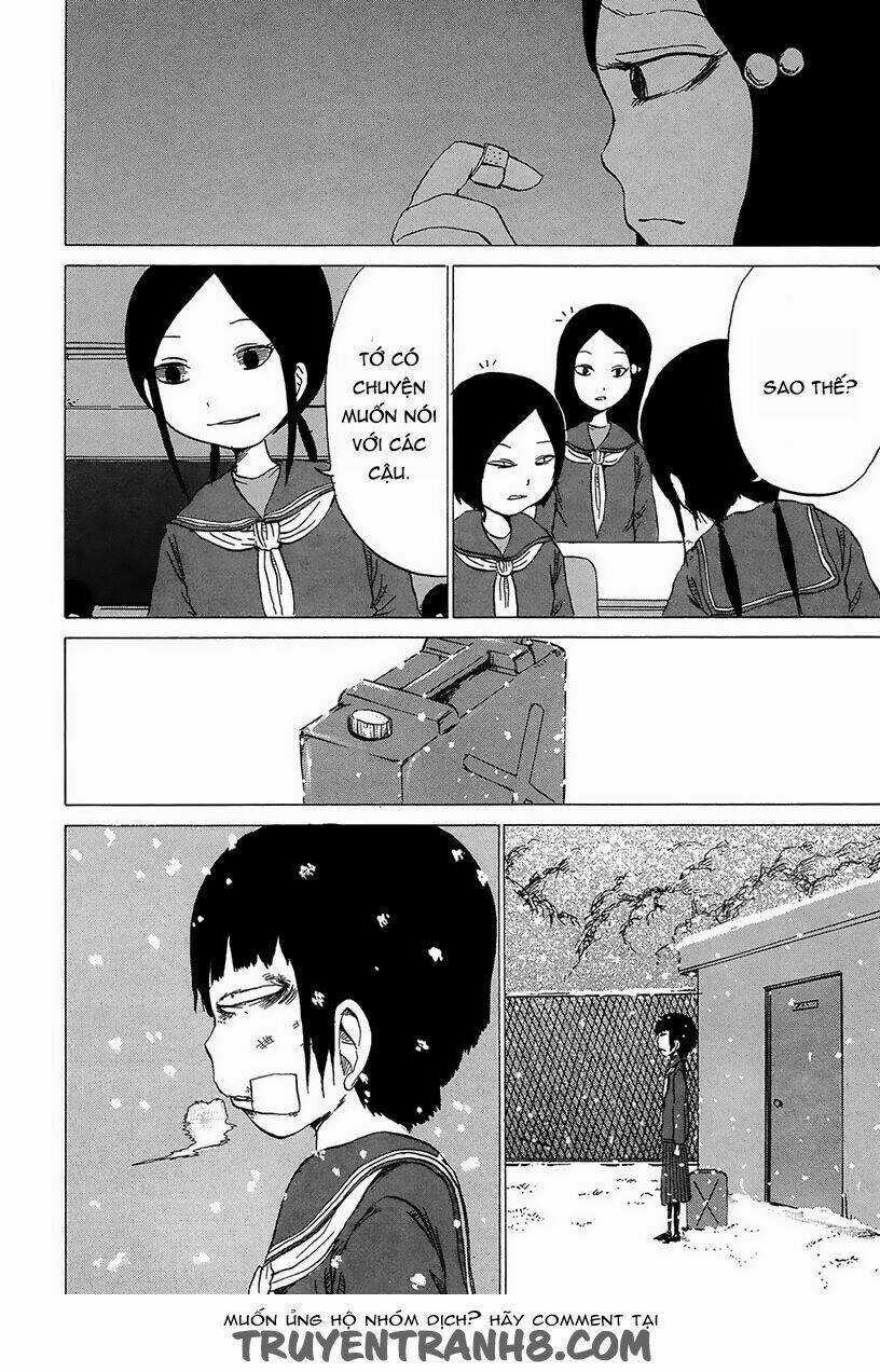 Misu Misou - Chapter 7 - Trang 13