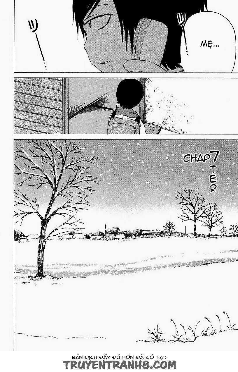 Misu Misou - Chapter 7 - Trang 3