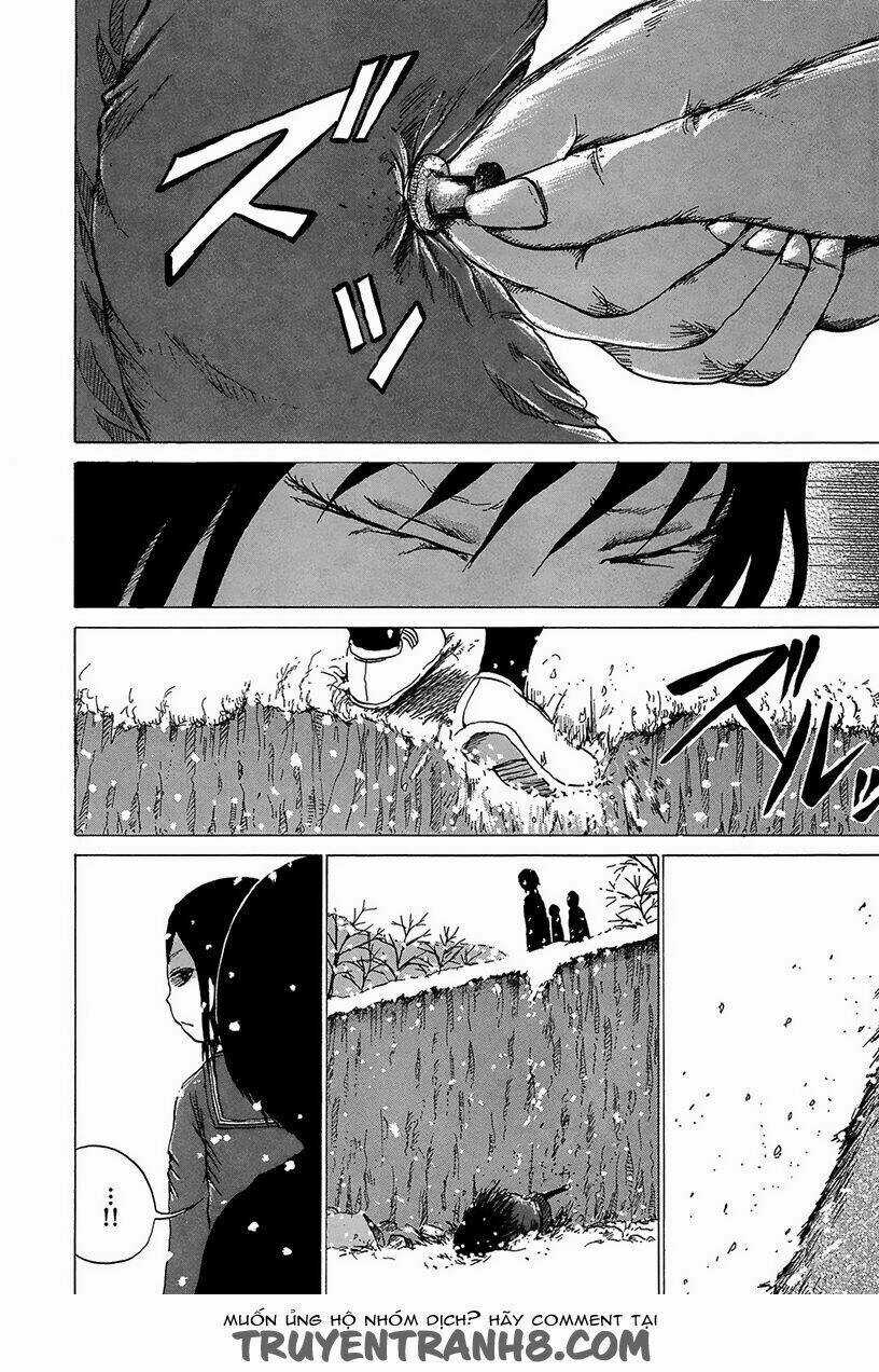 Misu Misou - Chapter 7 - Trang 23