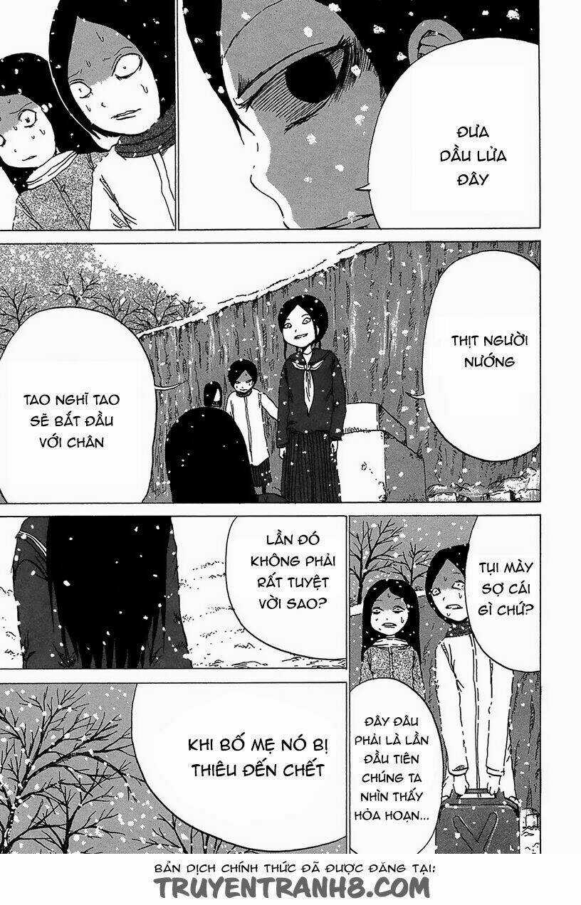 Misu Misou - Chapter 7 - Trang 24
