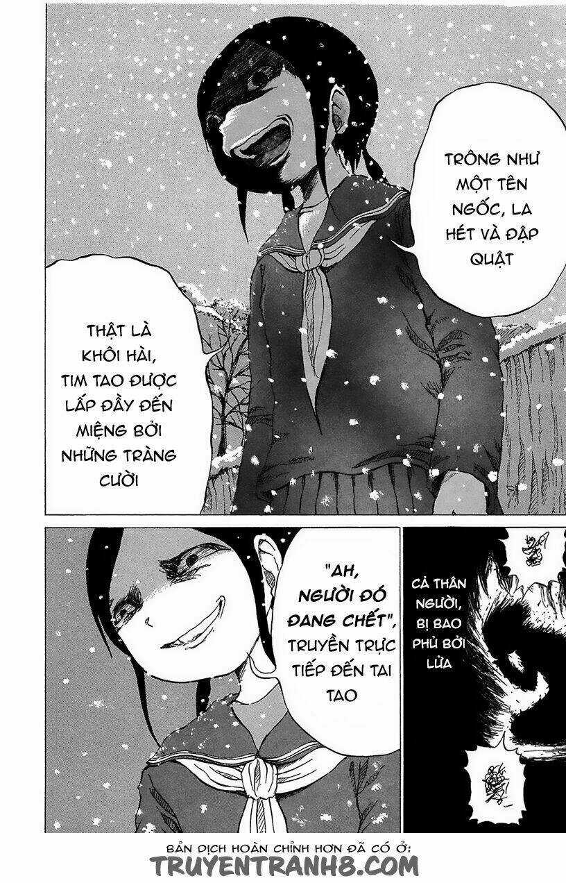 Misu Misou - Chapter 7 - Trang 25