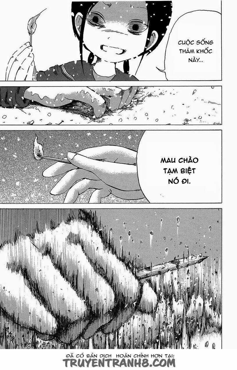 Misu Misou - Chapter 7 - Trang 28