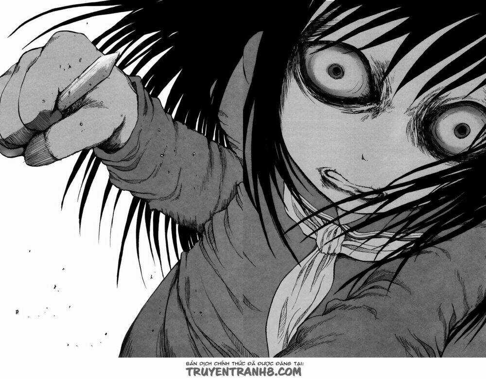 Misu Misou - Chapter 7 - Trang 29