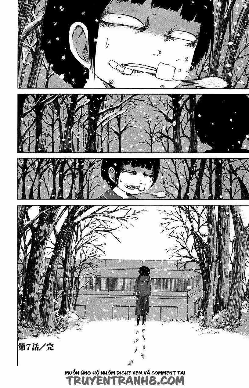 Misu Misou - Chapter 7 - Trang 30