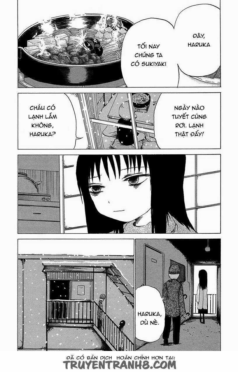 Misu Misou - Chapter 7 - Trang 4