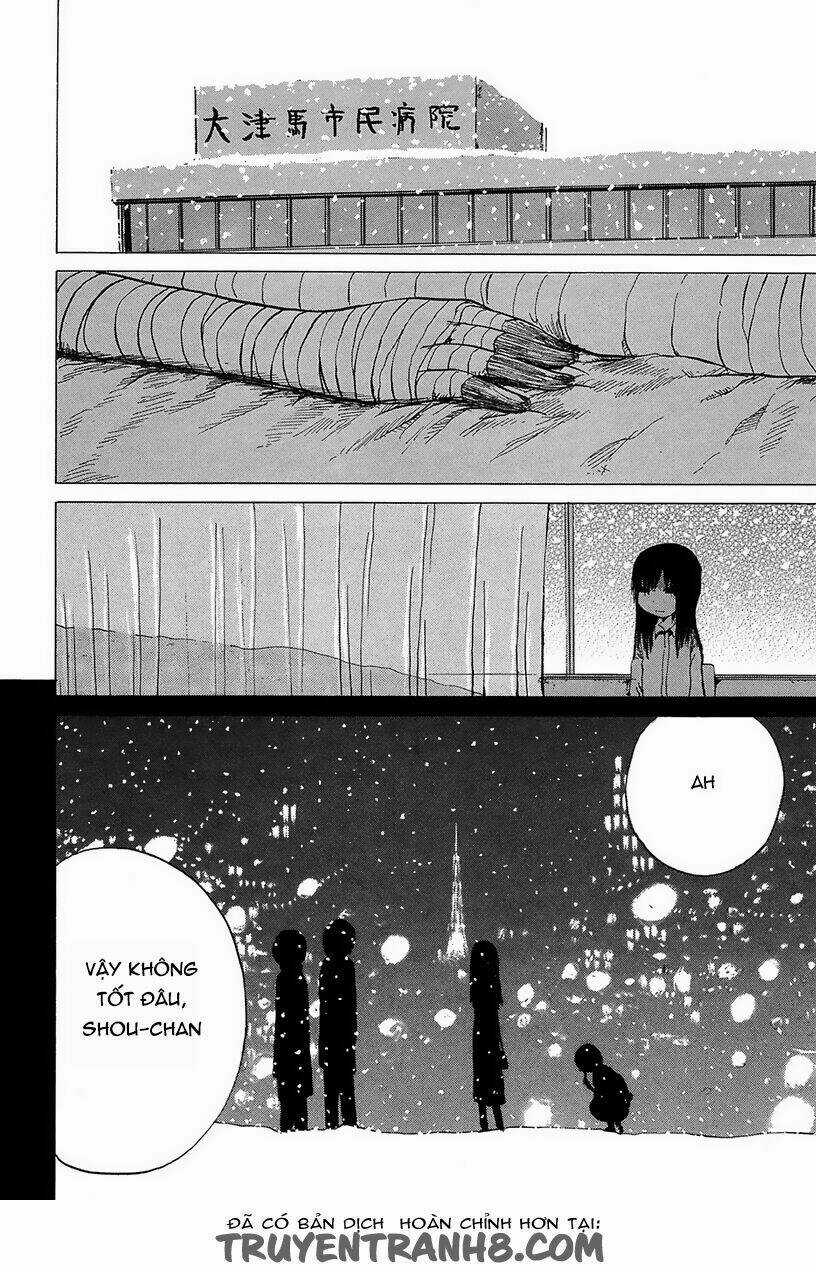 Misu Misou - Chapter 7 - Trang 5