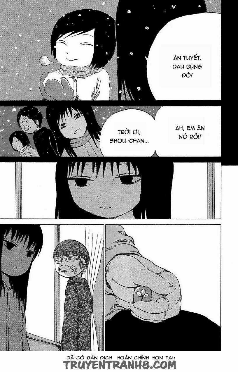 Misu Misou - Chapter 7 - Trang 6