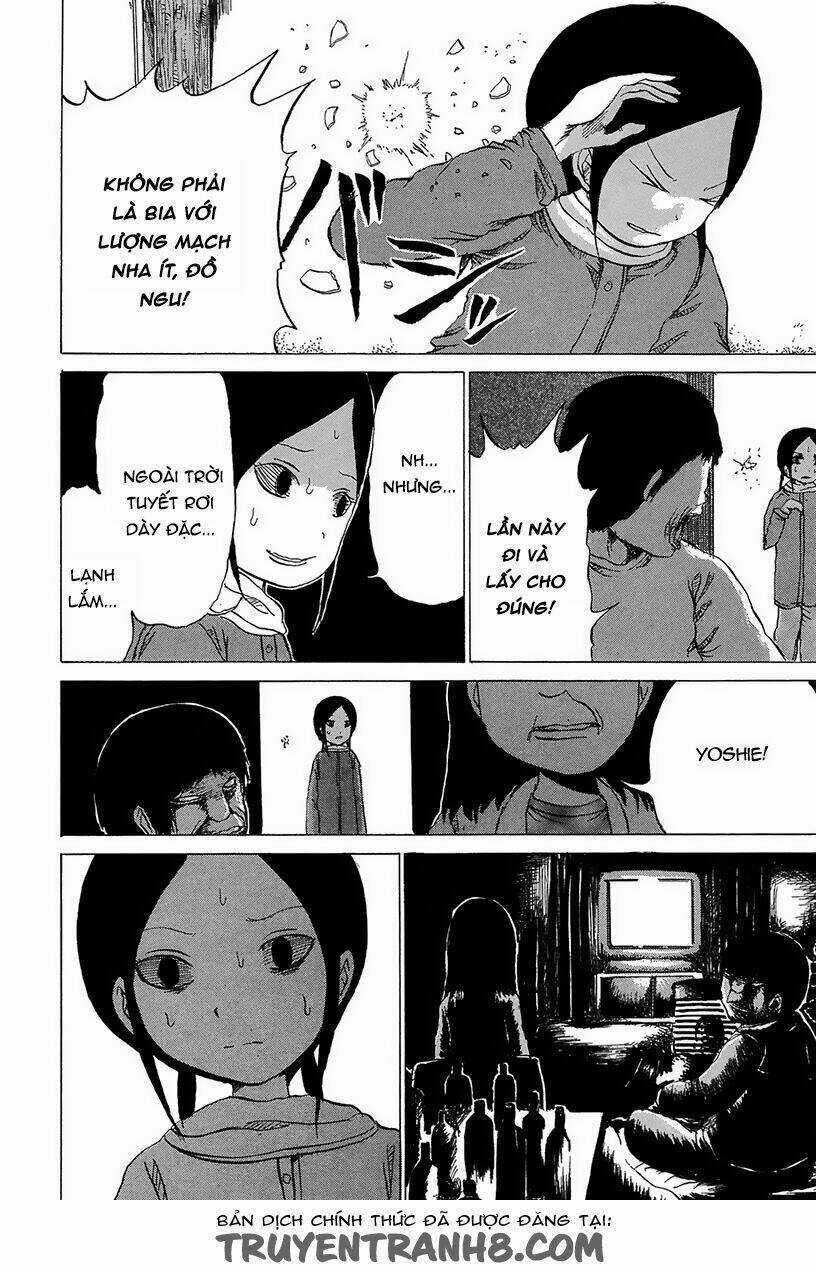 Misu Misou - Chapter 7 - Trang 7