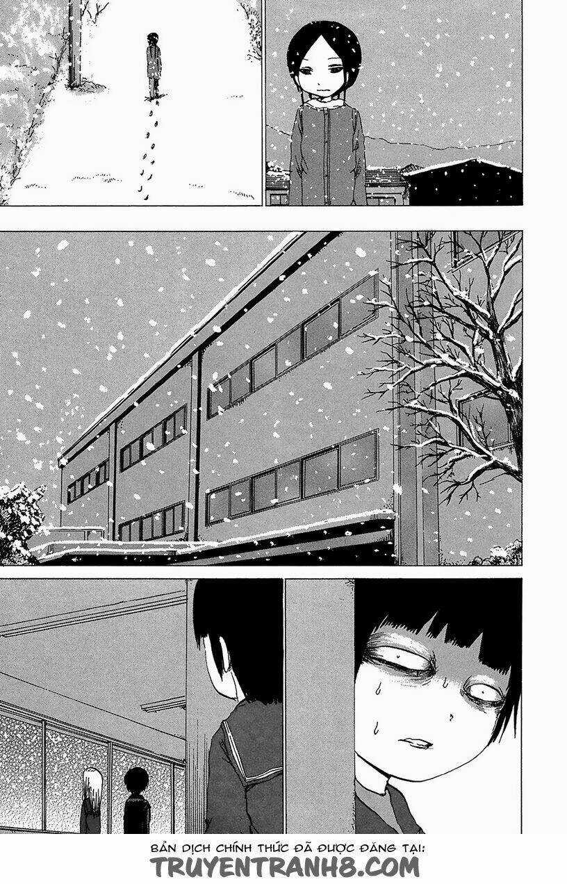 Misu Misou - Chapter 7 - Trang 8