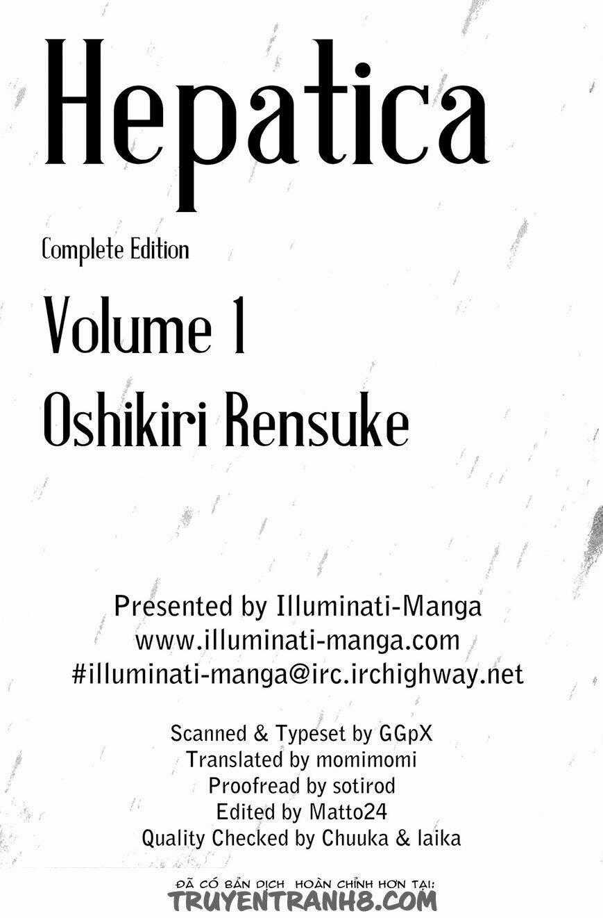 Misu Misou - Chapter 8 - Trang 2