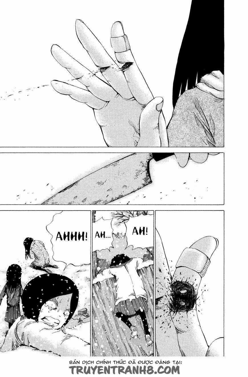 Misu Misou - Chapter 8 - Trang 11